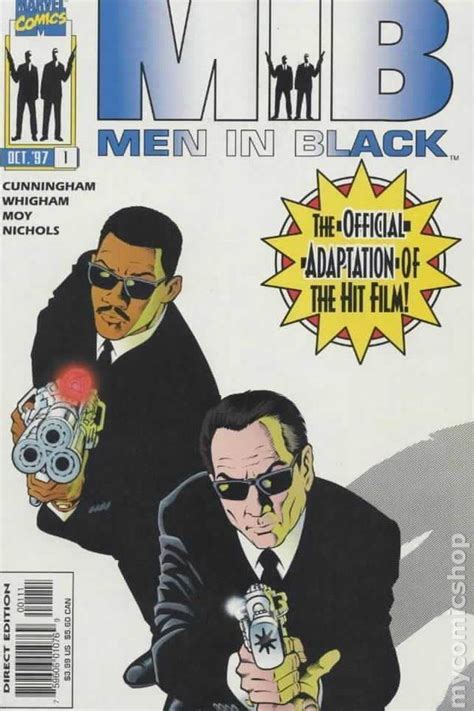 men in black marvel comic|men in black creator.